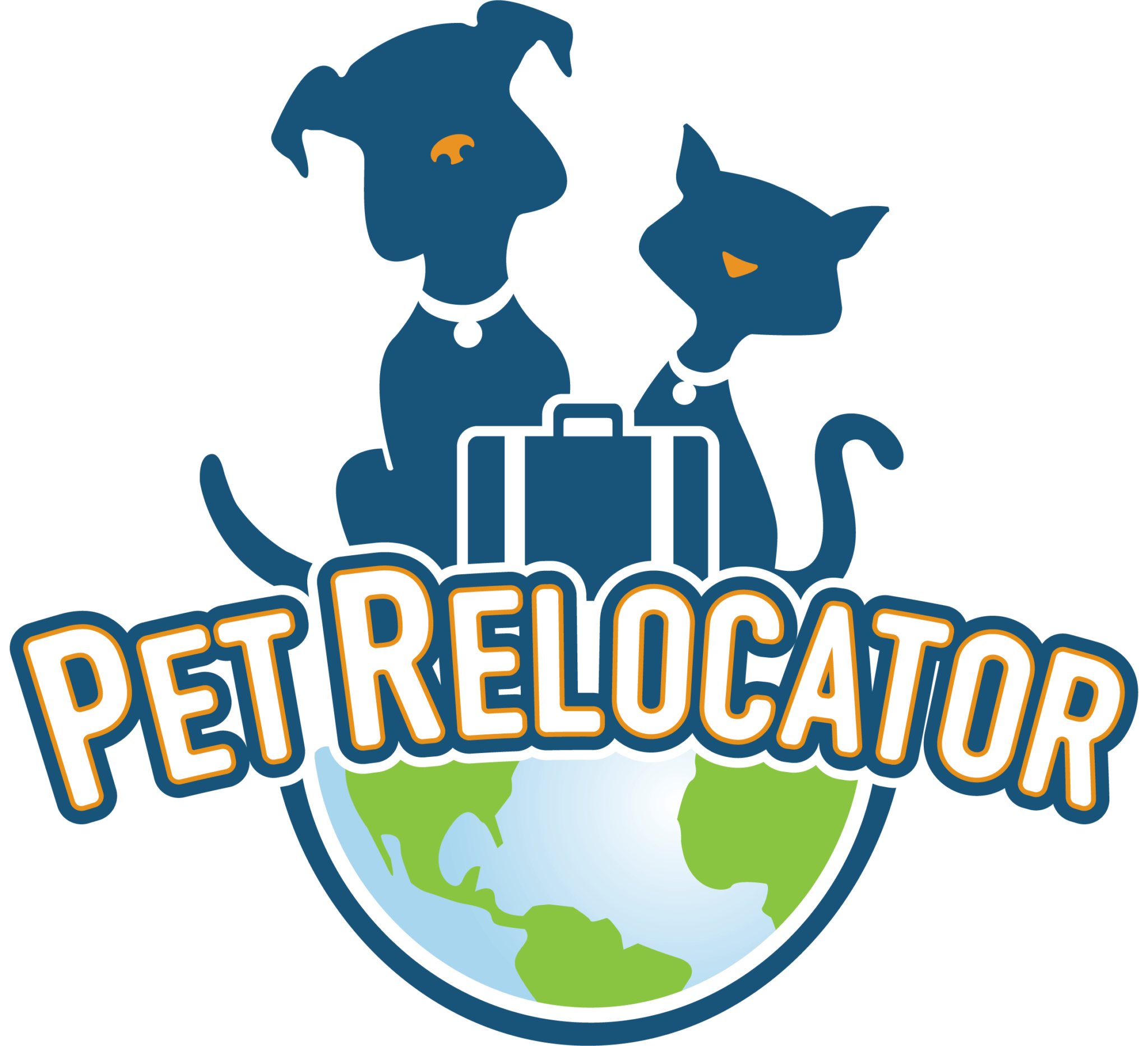 Pet Relocator, Pet Transportation Service, International